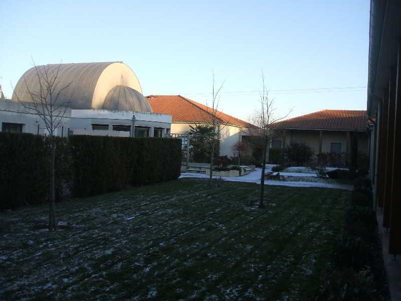 The Originals City, Logis D'Elbee, Cholet Nord Beaupréau-en-Mauges Buitenkant foto