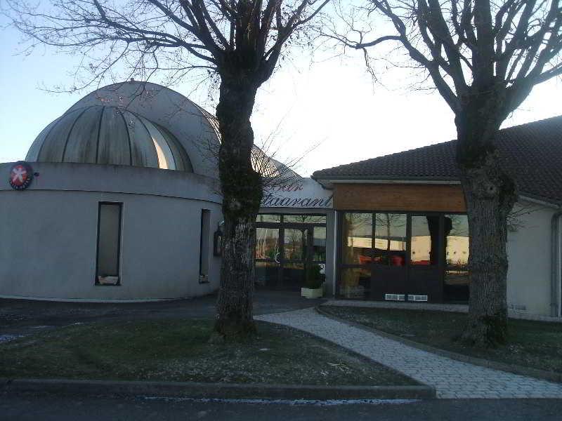 The Originals City, Logis D'Elbee, Cholet Nord Beaupréau-en-Mauges Buitenkant foto