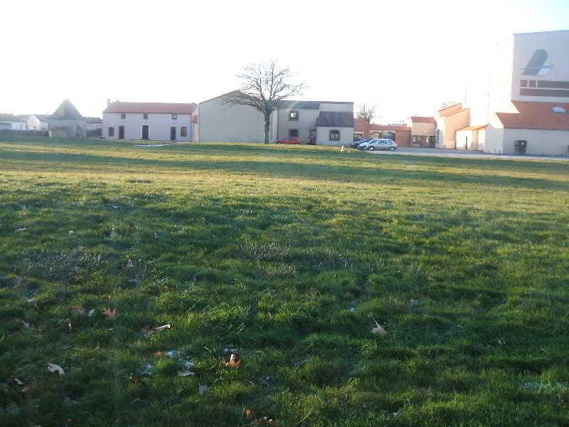 The Originals City, Logis D'Elbee, Cholet Nord Beaupréau-en-Mauges Buitenkant foto