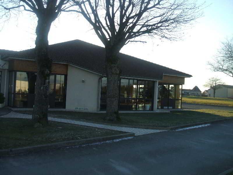 The Originals City, Logis D'Elbee, Cholet Nord Beaupréau-en-Mauges Buitenkant foto